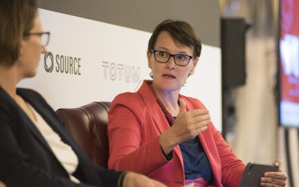 How generative AI can reshape marketing and business development