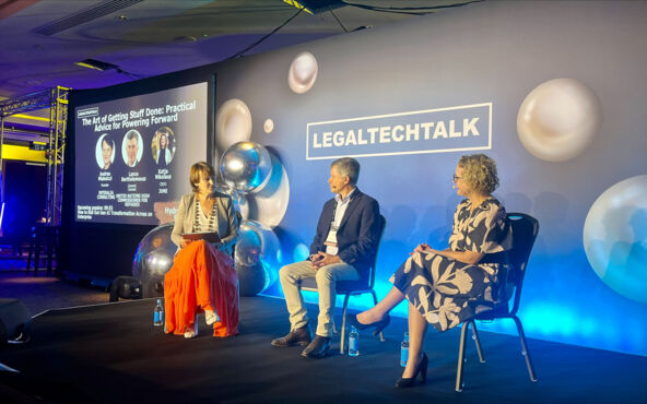 The Art of Getting Stuff Done